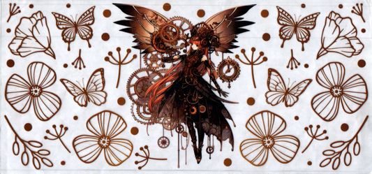 16oz Fairy Steampunk 73