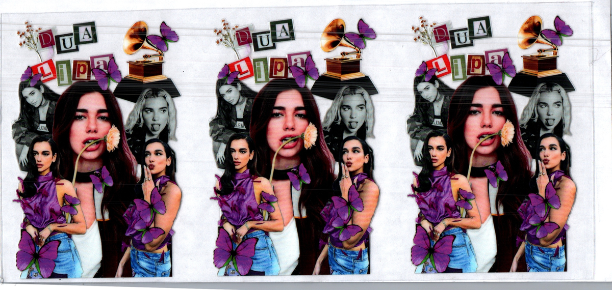 16 oz dua lipa music 73