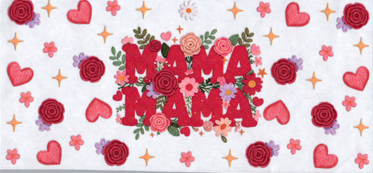 16oz Mama Mama