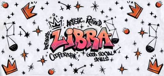 16oz Zodiac Signs 75