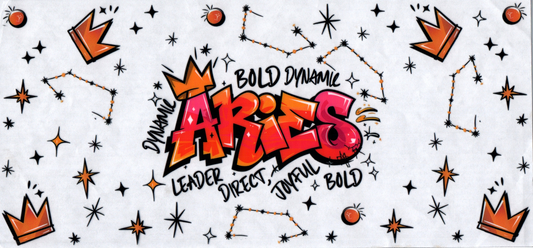 16oz Zodiac Signs 76