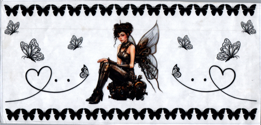 16oz Dark Fairy Steampunk 78