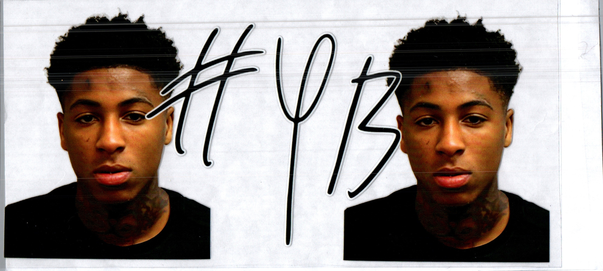 16 oz #YB music 78