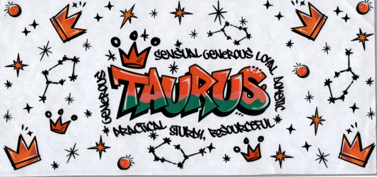 16oz Zodiac Signs 79