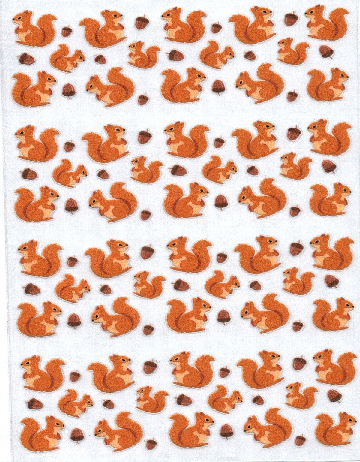 squirrel & nuts pen wraps 79