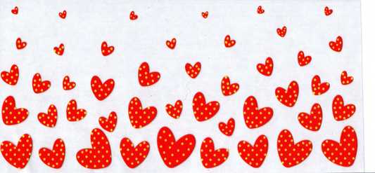 16 oz Hearts 8