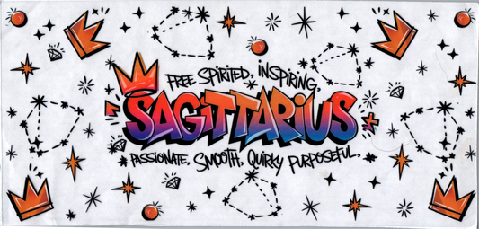 16oz Zodiac Signs 81