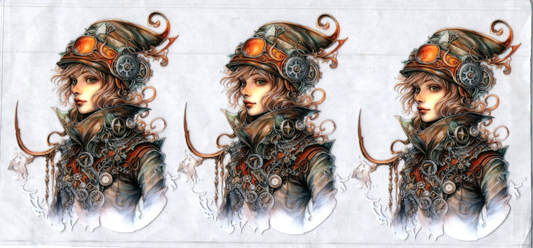 16oz Girl Steampunk 82