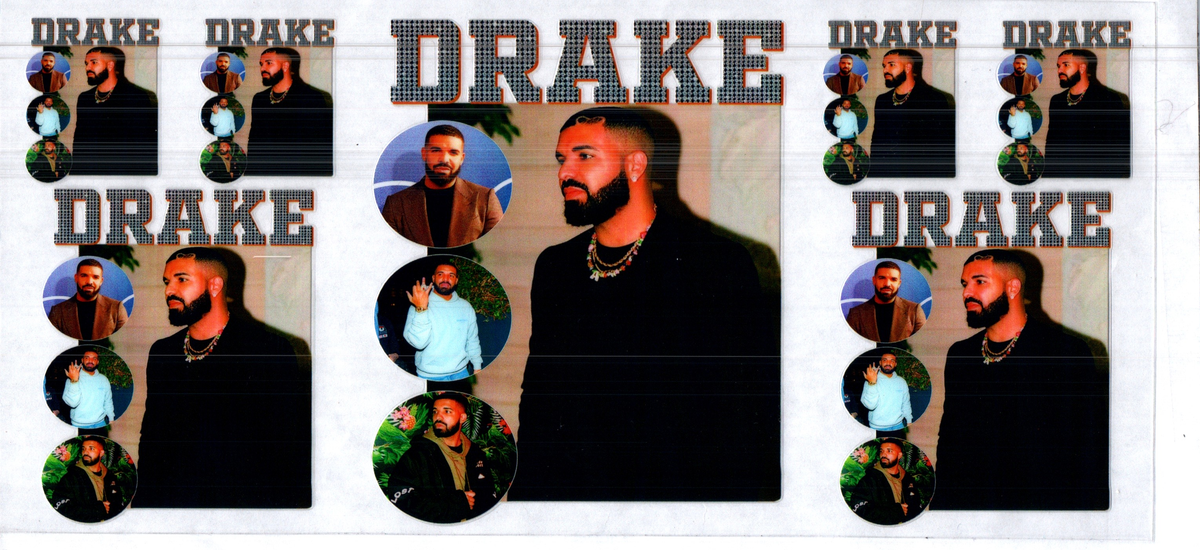 16 oz drake music 84