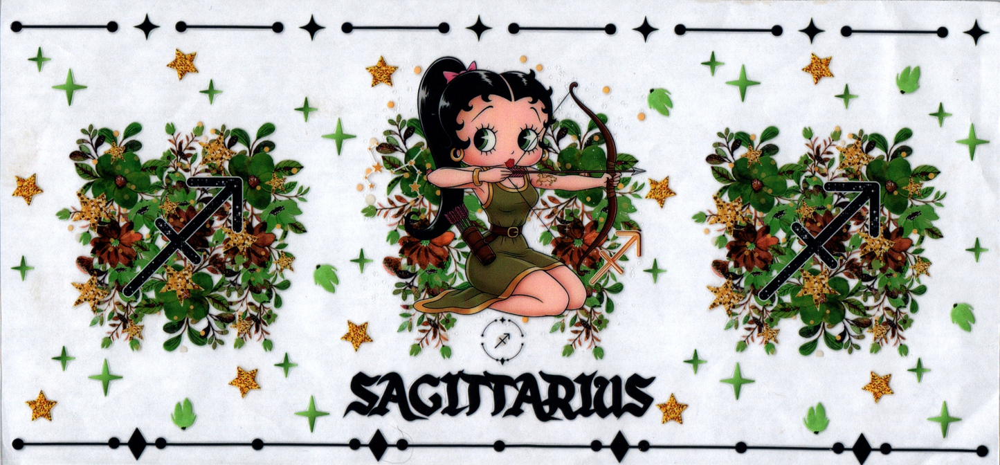 16oz Zodiac Signs 85