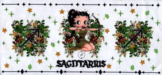 16oz Zodiac Signs 85