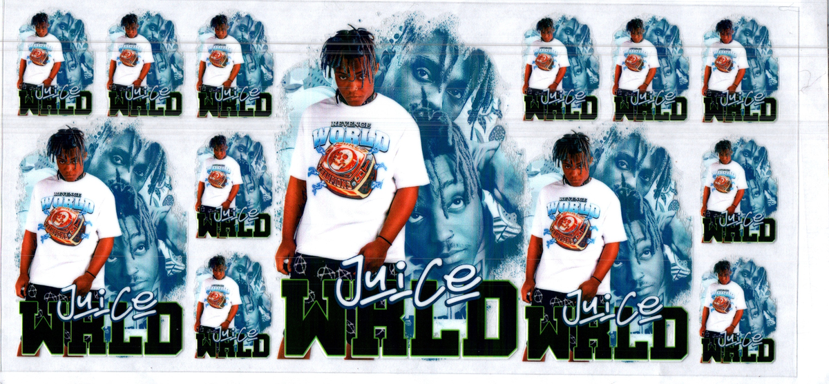 16 oz juice music 85