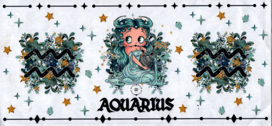 16oz Zodiac Signs 87
