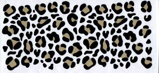16 oz Leopard 89