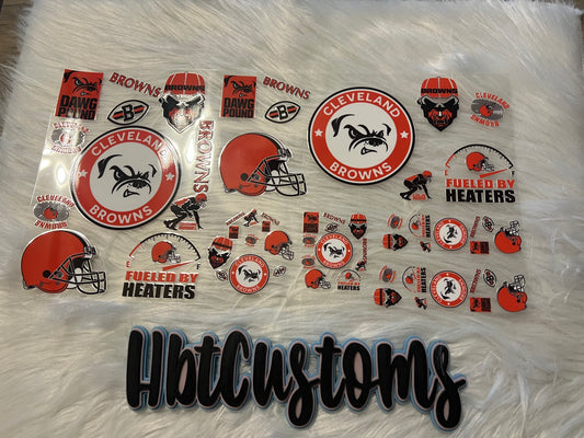 Dawg Pound 5-N-1