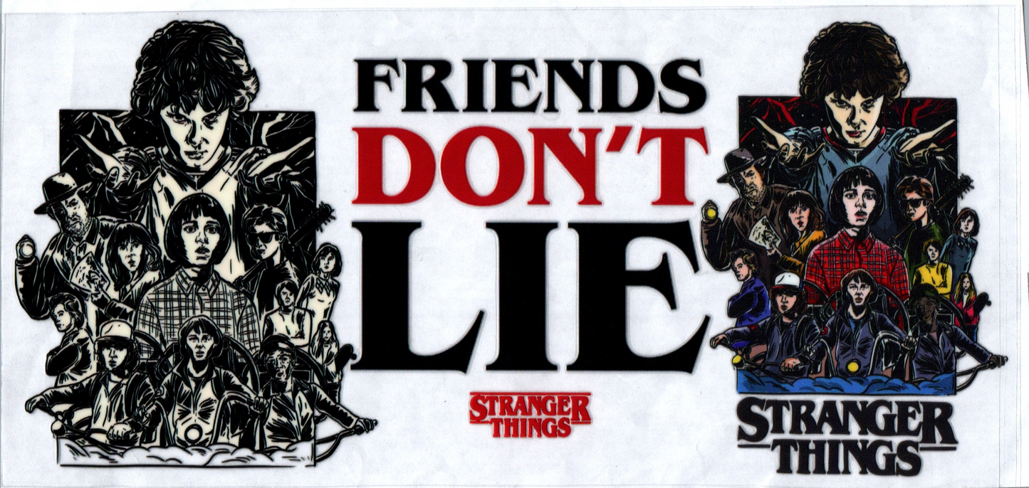 16 oz Stranger Things 9