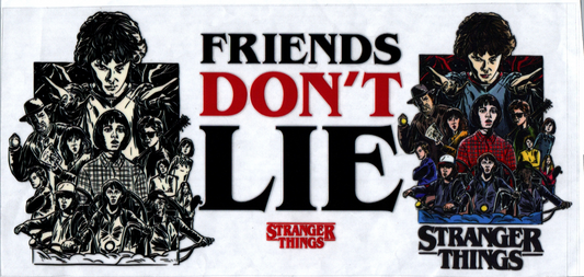 16 oz Stranger Things 9