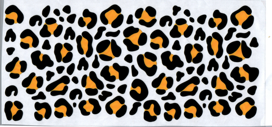 16 oz Leopard 90