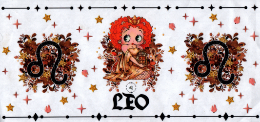 16oz Zodiac Signs 90