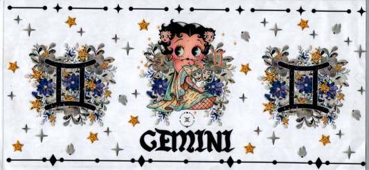 16oz Zodiac Signs 91