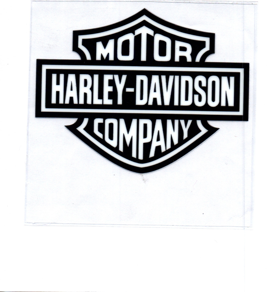HD Decal 9