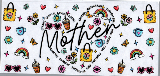 16oz Mother