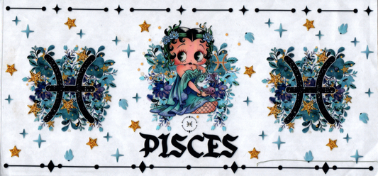 16oz Zodiac Signs 92