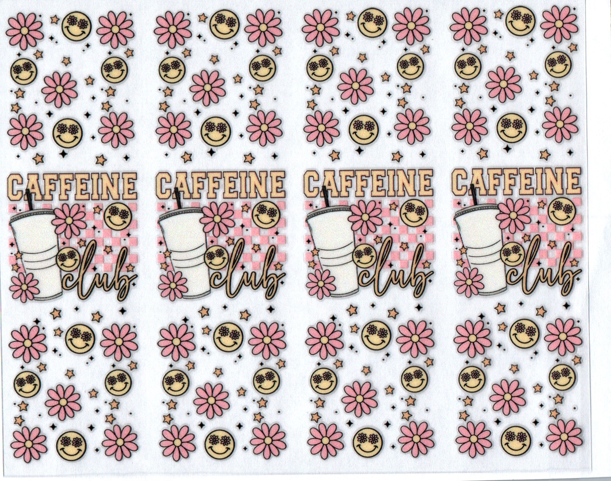 caffeine club pen wraps 92
