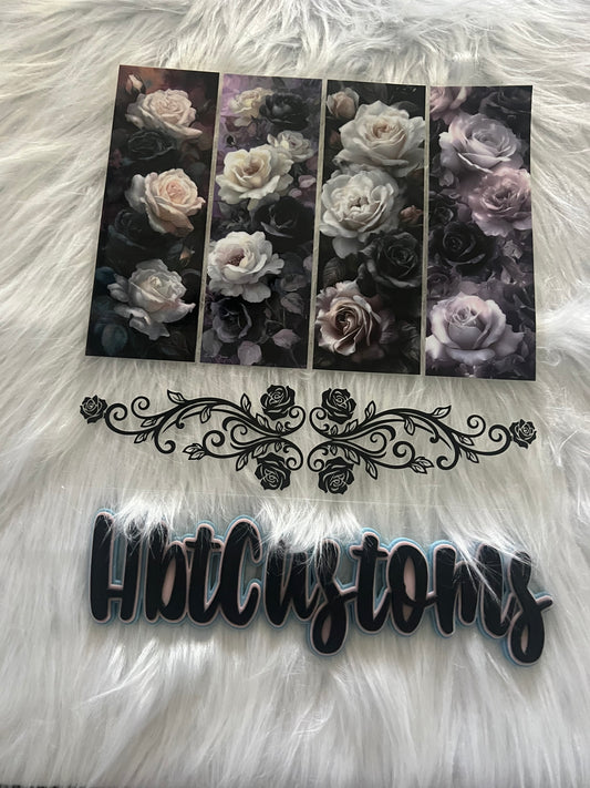 Rose Band Element 10 x10