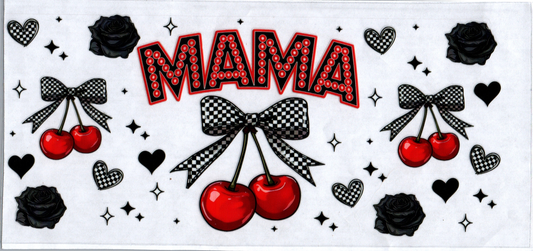 16oz Mama Cherries