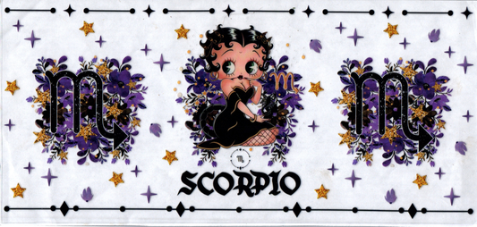 16oz Zodiac Signs 94