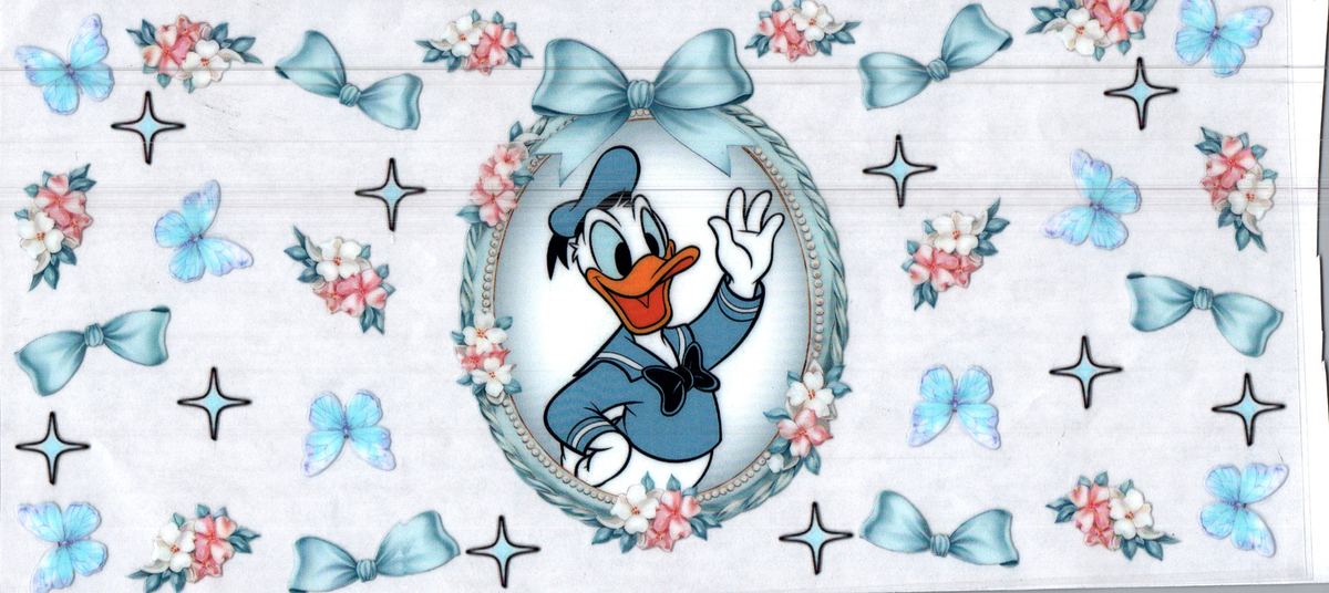 16oz Don Duck 94