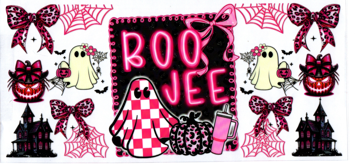 16oz boo jee pink halloween items halloween 94