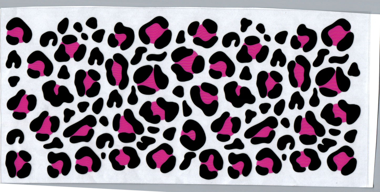 16 oz Leopard 95