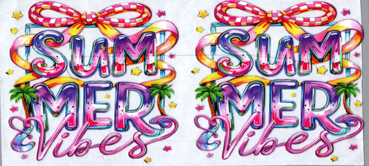 16 oz Summer Vibes 96