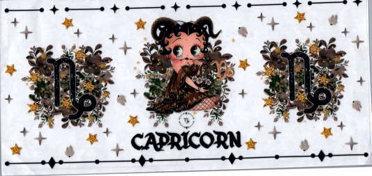 16oz Zodiac Signs 96