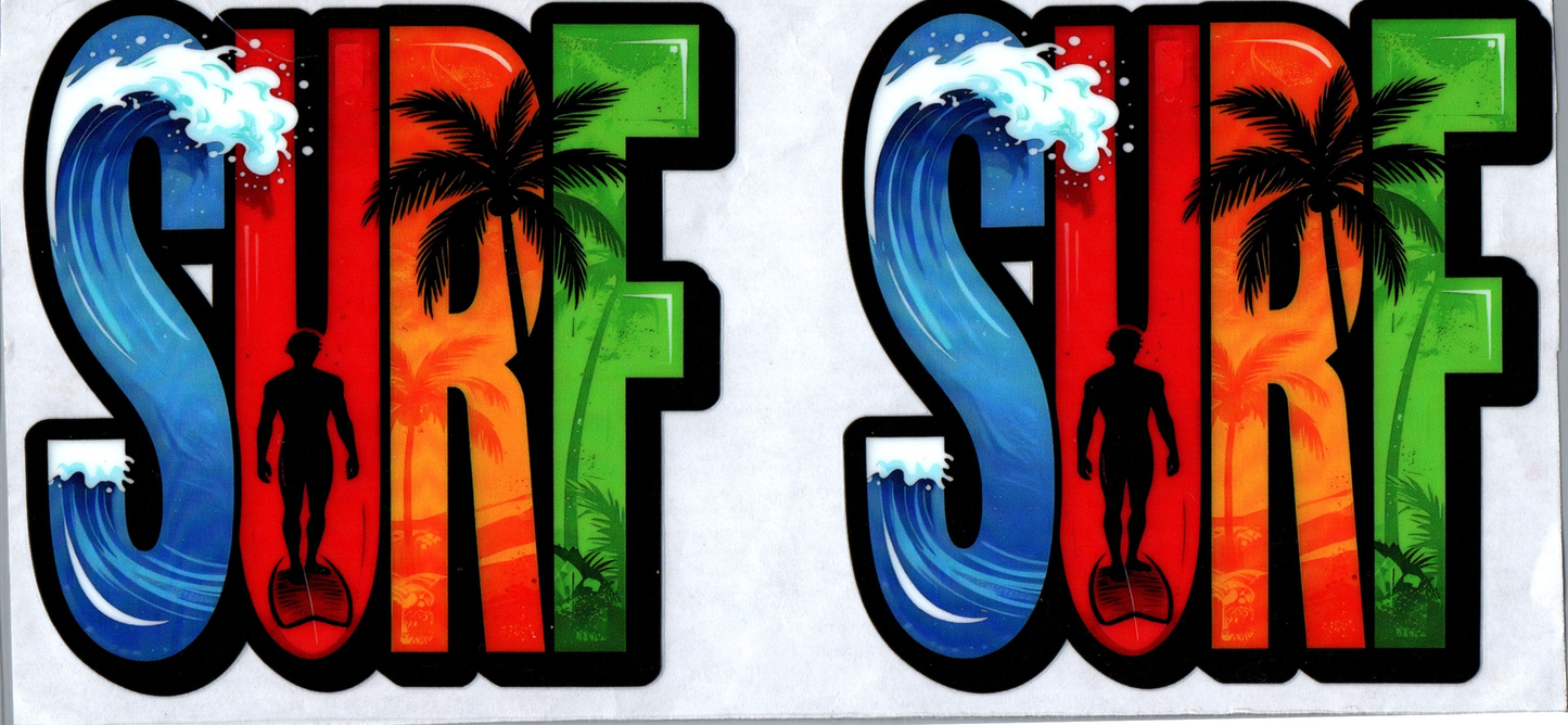 16 oz Surf 97