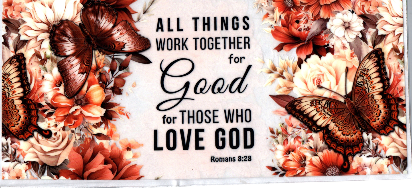 16oz All things work together Faith 97