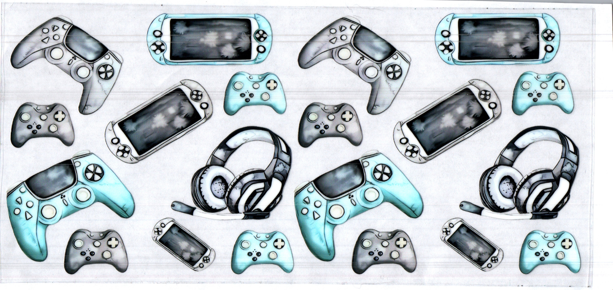 16 oz gaming devices assorted 97