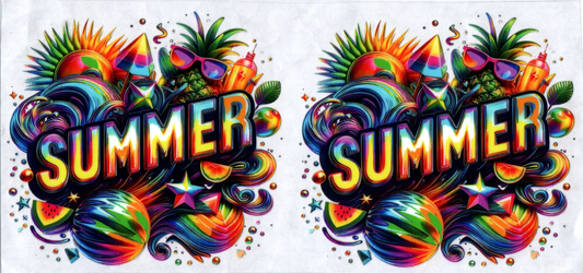 16 oz Summer 98