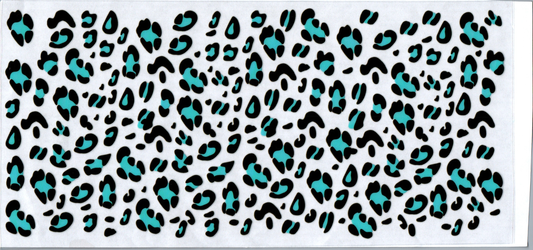 16 oz Leopard 98