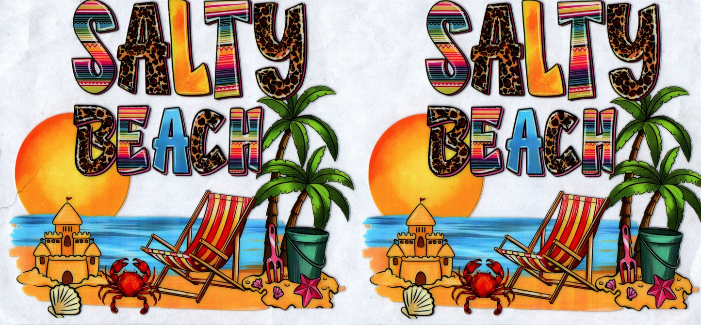 16 oz Salty Beach 99