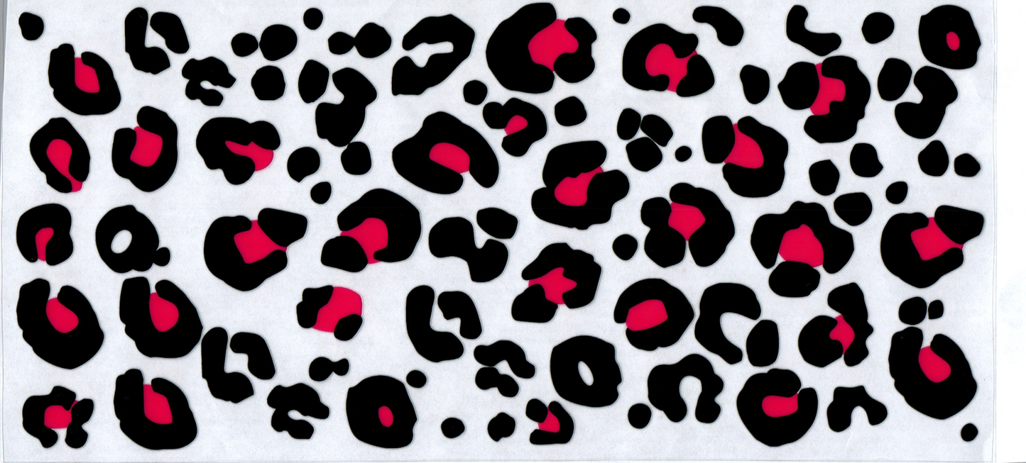 16 oz Leopard 99