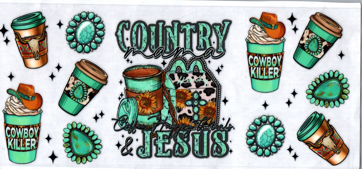 16oz country mama happy meal 99