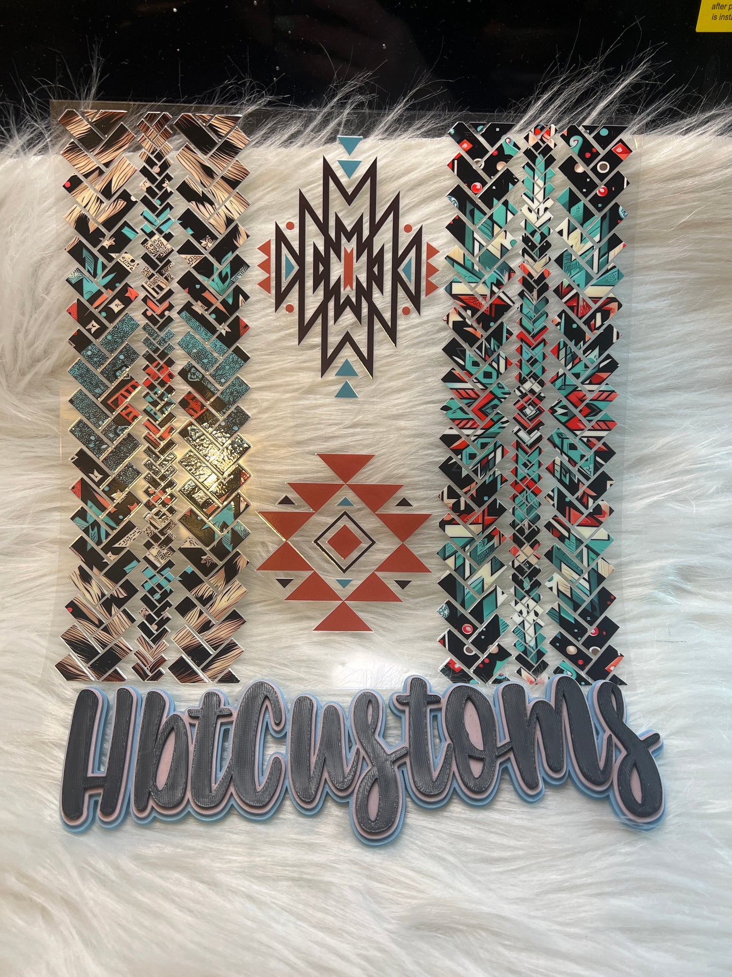 Aztec Element