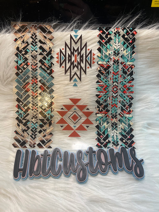 Aztec Element