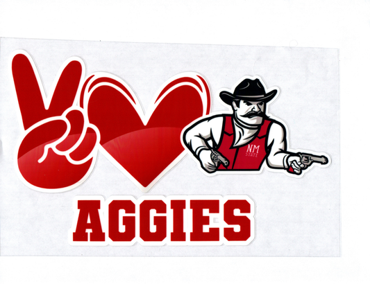Aggies 30oz