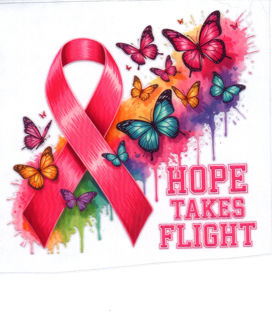 Awareness Decal 1