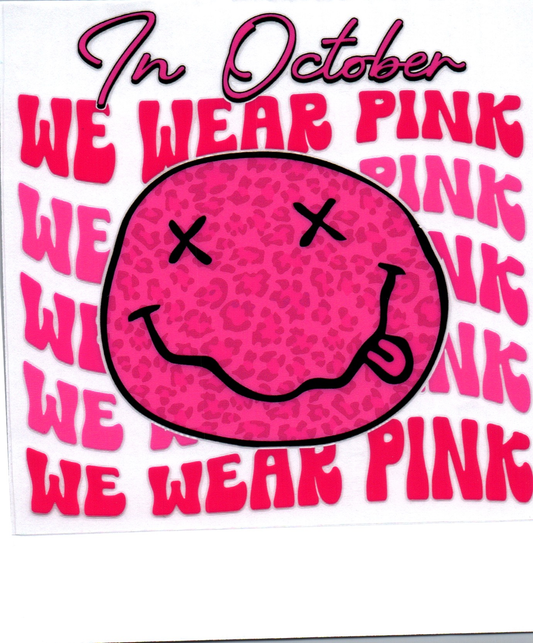 Awareness Decal 3