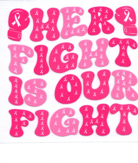 Awareness Decal 4